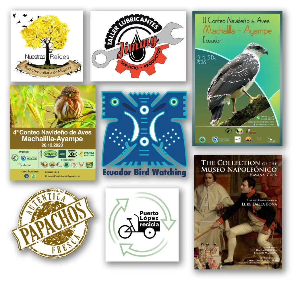 Pictografics Design Portfolio